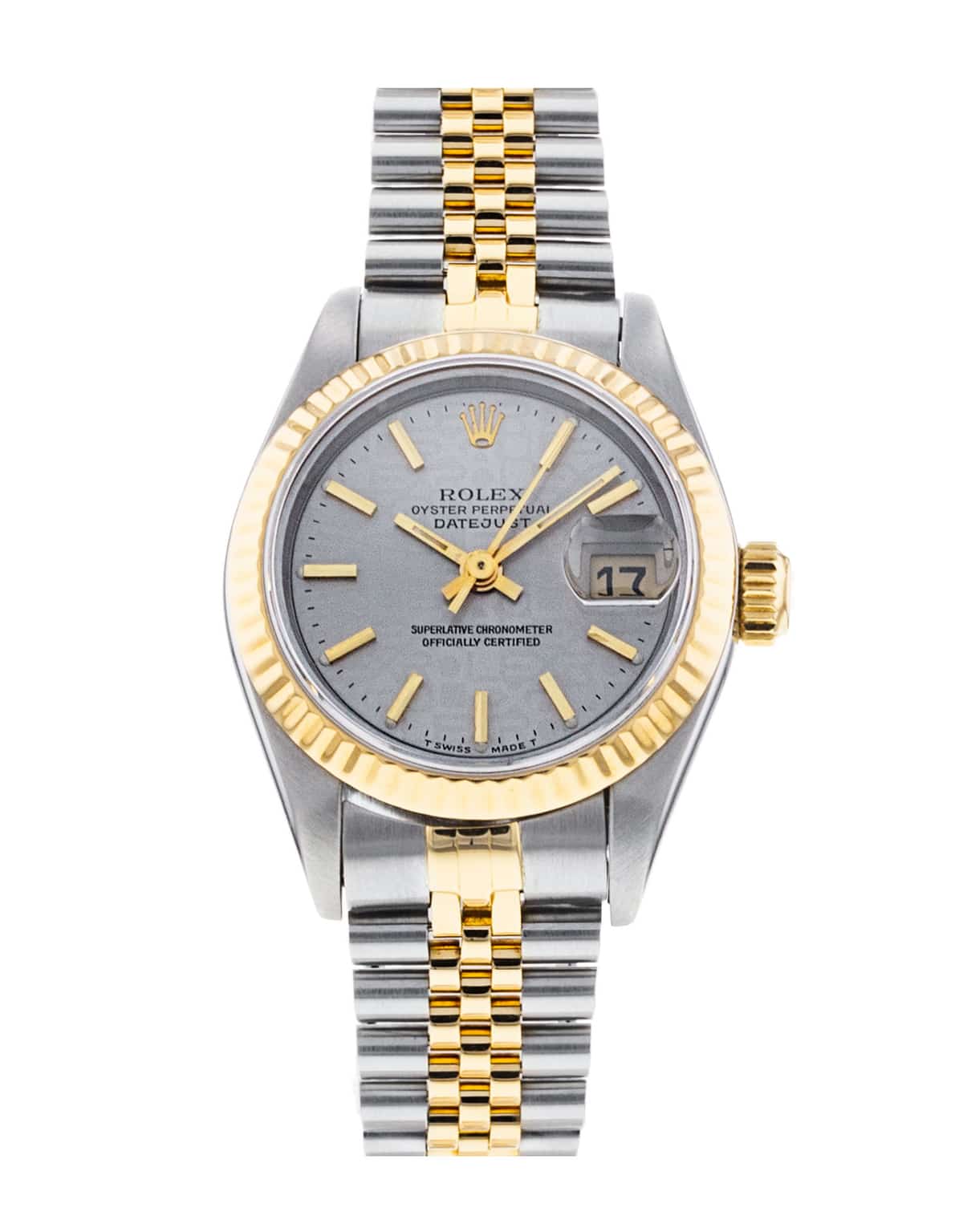 Rolex Datejust Lady 69173